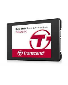 256GB  Transcend "SSD370"