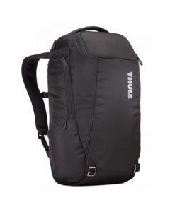 Backpack Thule Accent TACBP216, 28L, Black for Laptop 15,6"