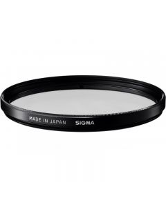 Filter Sigma 77mm PROTECTOR Filter
