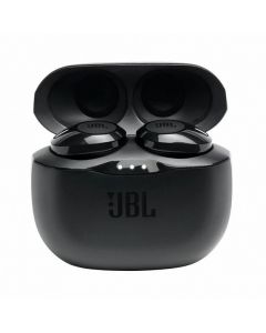 Earphones  Bluetooth  JBL T125BT-Black