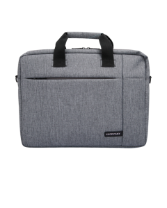NB Bag Luckysky LSM8870, for Laptop 15.6"-Grey