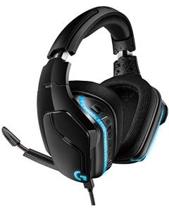 Headset Logitech G635