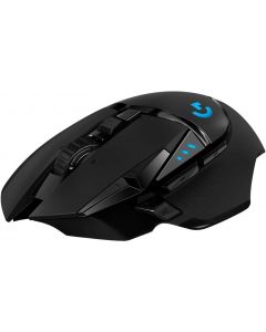 Wireless Gaming Mouse Logitech G502