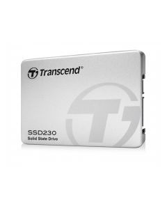 256GB SSD Transcend "SSD230"