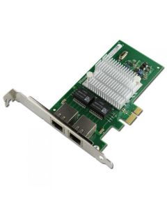 PCI-e Intel Server Adapter Intel I350AM2