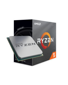 CPU AMD Ryzen 5 3600X 3rd Gen Tray