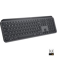 Wireless Keyboard Logitech MX Keys