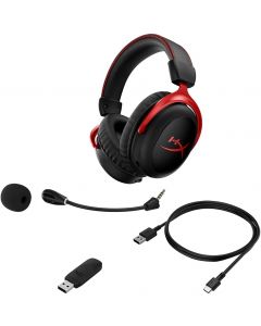 Wireless Gaming Headset HyperX Cloud II