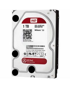 Western Digital "Red NAS (WD10EFRX)"