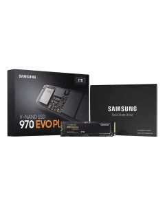 2.0TB Samsung 970 EVO Plus