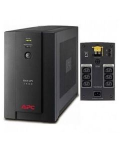 APC Back-UPS BX1400UI 1400VA