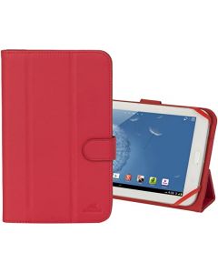 Tablet Case Rivacase 3132 for 7"-Red