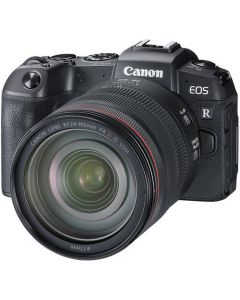 DC Canon EOS RP & RF
