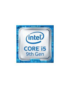 CPU Intel Core i5-9600K 3.7-4.6GHz Tray