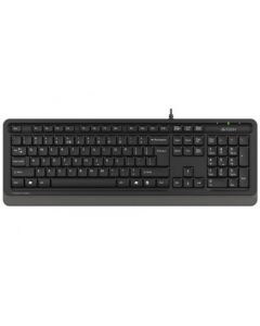 Keyboard A4Tech FK10-Grey