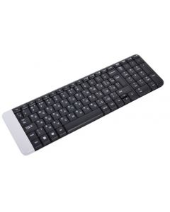 Keyboard Logitech K230