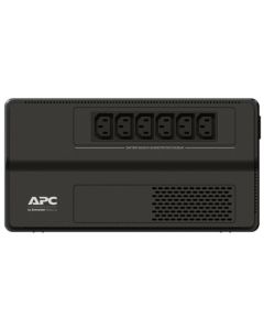 APC Easy UPS BV800I 800VA/450W, AVR, 6*IEC Outlet, 230V