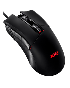 Gaming Mouse & Pad XPG INFAREX M10/R10