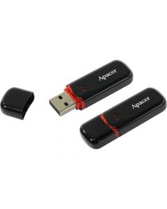 16GB USB2.0 Flash Drive Apacer "AH333"