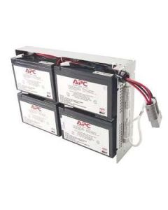 APC RBC24 ReplacementBattery Cartridge 24