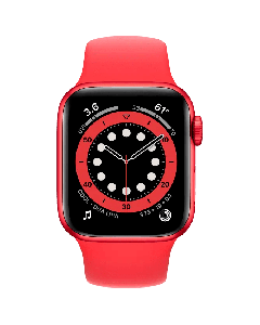 Apple Watch Series 6 GPS, 44mm