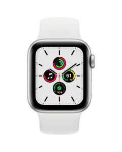Apple Watch SE 40mm-White