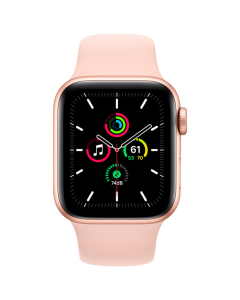 Apple Watch SE 40mm-Pink