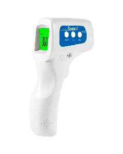 Berrcom Infrared Thermometer Model 178