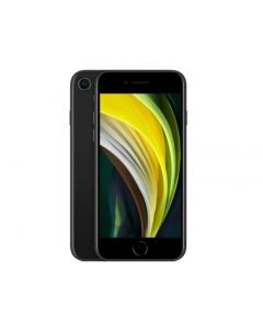 iPhone SE 2020-Black-64 Gb