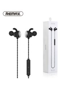Bluetooth earphone sport, Remax RB-S10