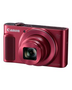 DC Canon PS SX620 HS-Red
