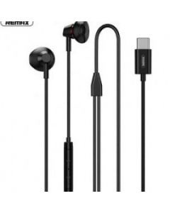 Remax earphones for type-c, RM-592