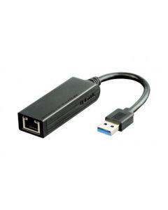 D-Link USB 3.0 TO GIGABIT, DUB-1312