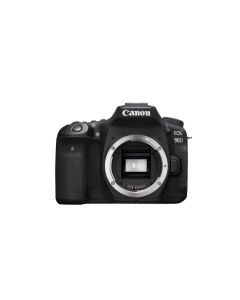 DC Canon EOS 90D BODY