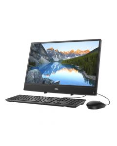 Dell AIO Inspiron 3280 Black (21.5" FHD Touch IPS Core i5-8265U)