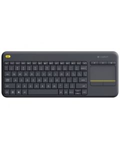 Touch Keyboard Logitech K400 Plus