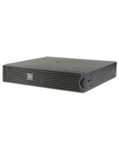 UPS Online Ultra Power  3000VA,  RS-232, SNMP Slot, metal case, LCD display
