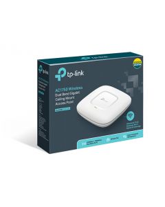 Wireless Access Point  TP-LINK "EAP245", AC1750