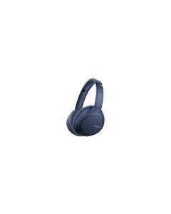 Bluetooth Headphones  SONY  WH-CH710N-Blue
