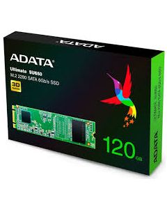 120GB ADATA Ultimate "SU650"