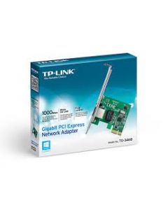 10/100/1000M PCI-Express Network Adapter, TP-LINK TG-3468
