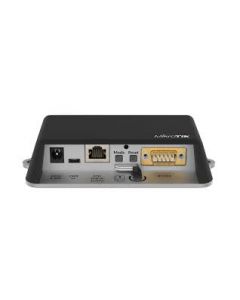 Mikrotik RB912R-2nD-LTm&R11e-LTE, LtAP mini LTE kit 