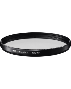 Filter Sigma 58mm WR UV Filter