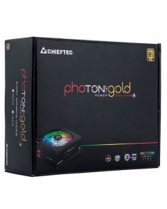 Chieftec PHOTON GOLD GDP-650C-RGB