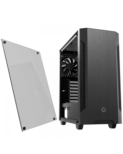 Case ATX GAMEMAX Fortress TG