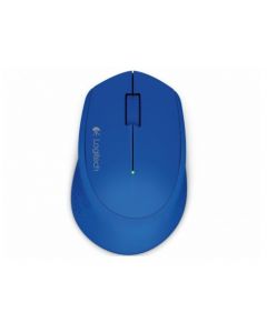 Wireless Mouse Logitech M280-Blue
