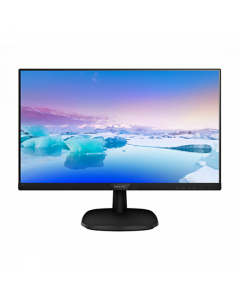 27.0" Philips "273V7QDAB", Black