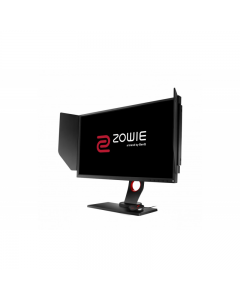 24" BenQ Zowie "XL2540", Black-Red