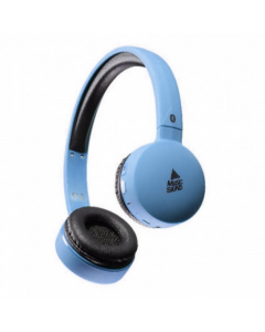 Bluetooth headset, Cellular MUSICSOUND-Blue