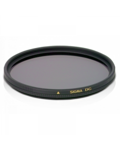 Filter Sigma 72mm DG Wide CPL Filter